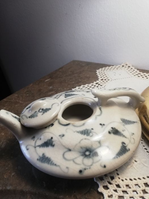 Bull LINDO em otimo estado