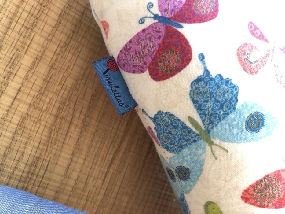 Boneca de tecido