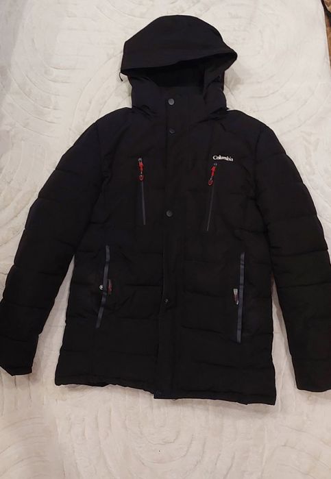 Куртка, пиджак, зима