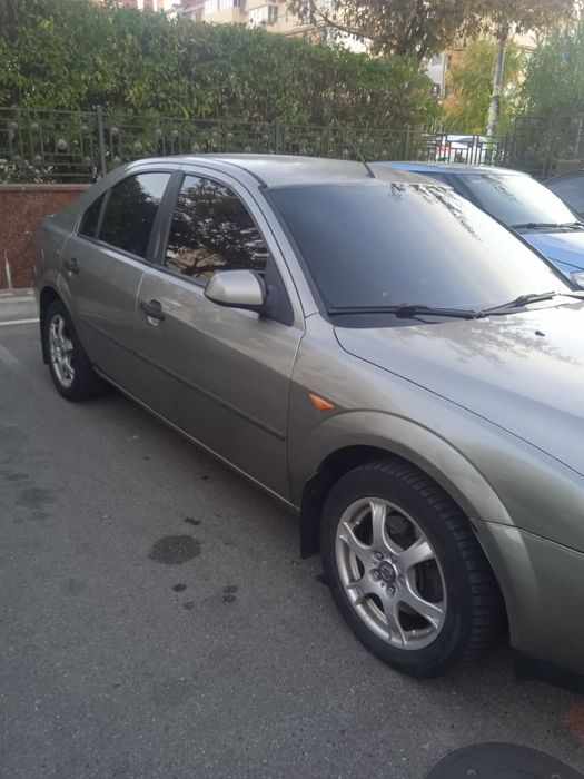 Продається форд мондео МК3 2.0 TD