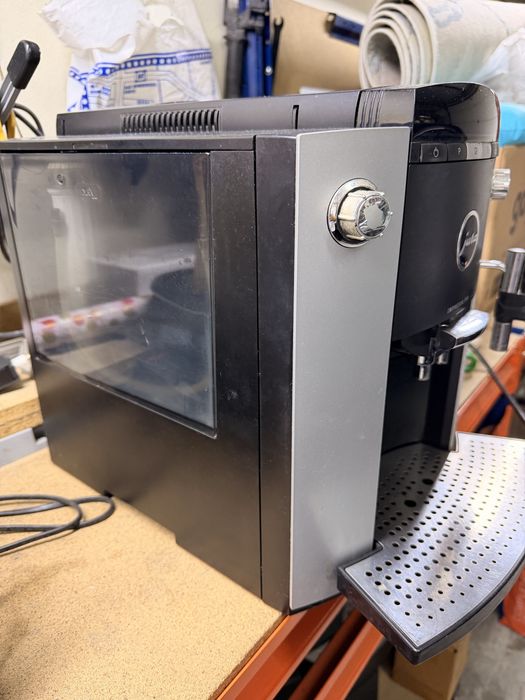 Jura F50 maquina de café