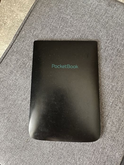 Pocketbook 606 електронна книга