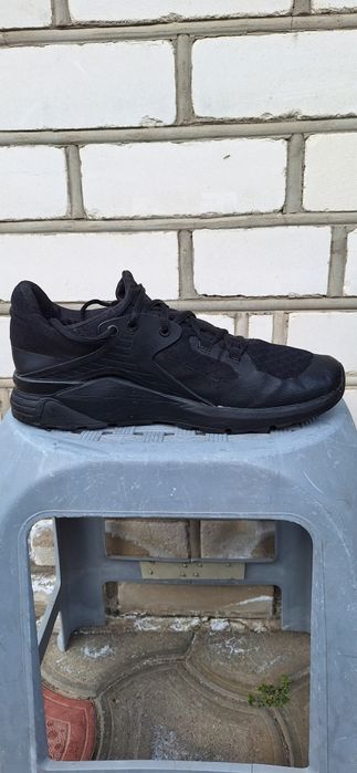 Engelbert Strauss кроссовки оригинальные Германия 43,5-44