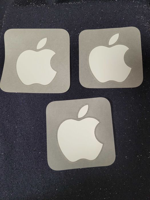Наклейки APPLE IPHONE