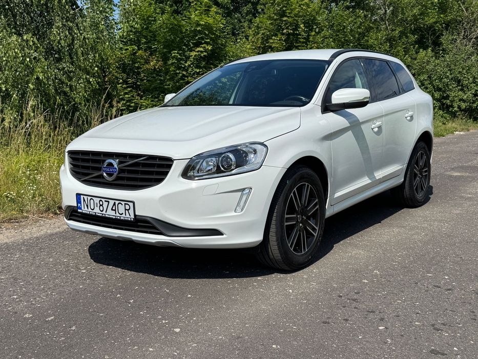 Volvo XC 60