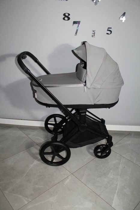Stan Idealny! Wózek 3w1 Cybex Priam 4.0