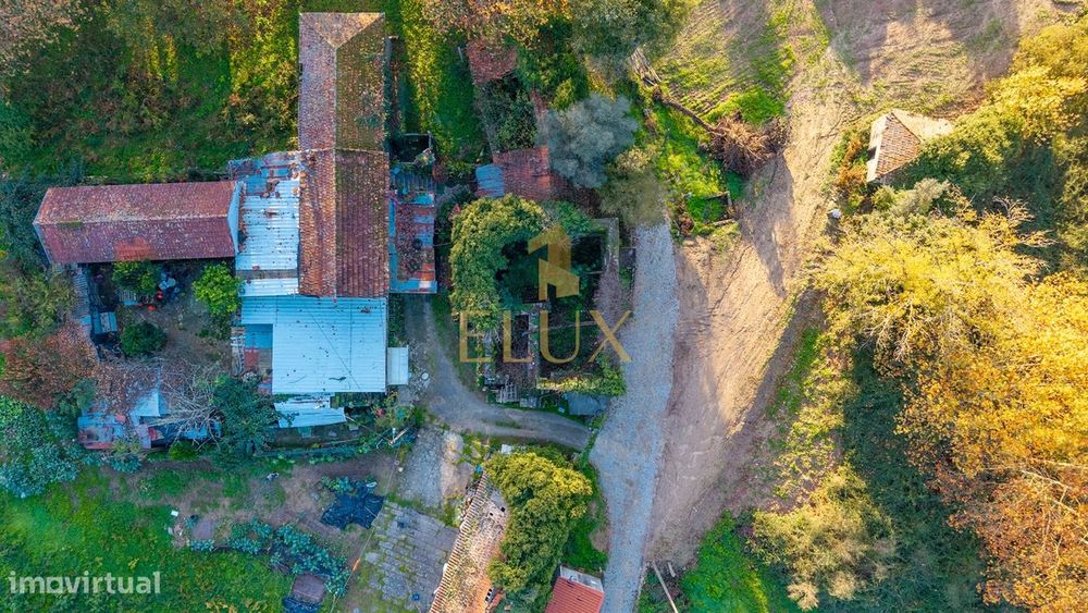 Moradia para Restaurar T3 Venda em Margaride (Santa Eulália), Várzea,