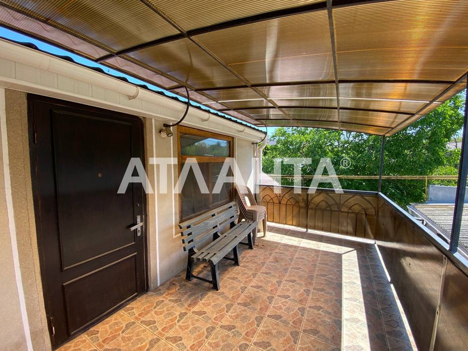 Дом по адресу (площадь 91 м²) - Atlanta.ua - фото 13