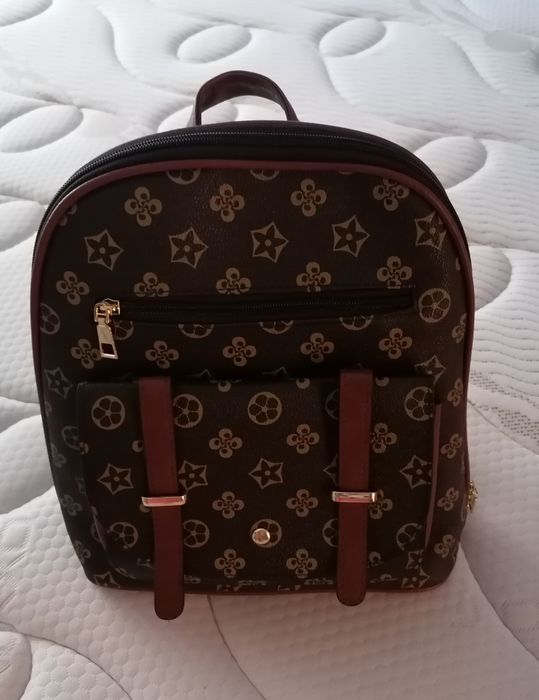 Mochila carteira