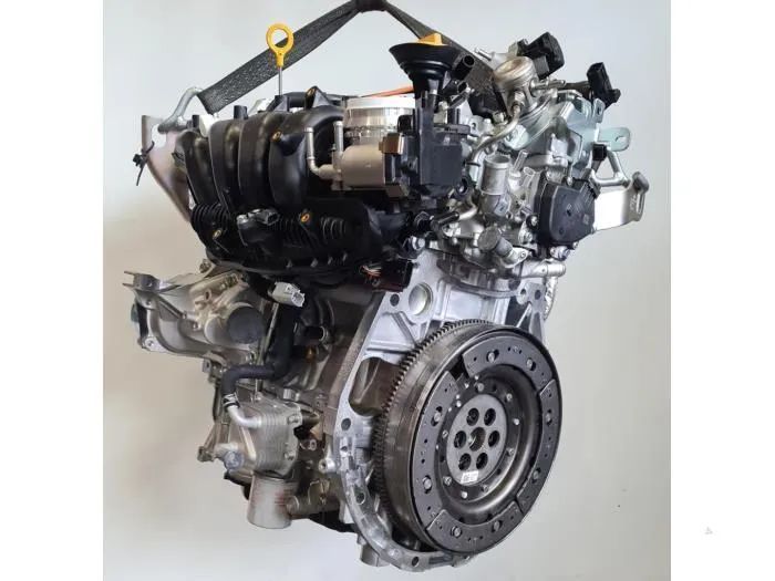 Motor M5M450 RENAULT 1.6L 205 CV