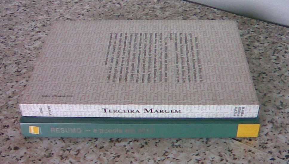 Pack poesia - 2 livros - venda individual