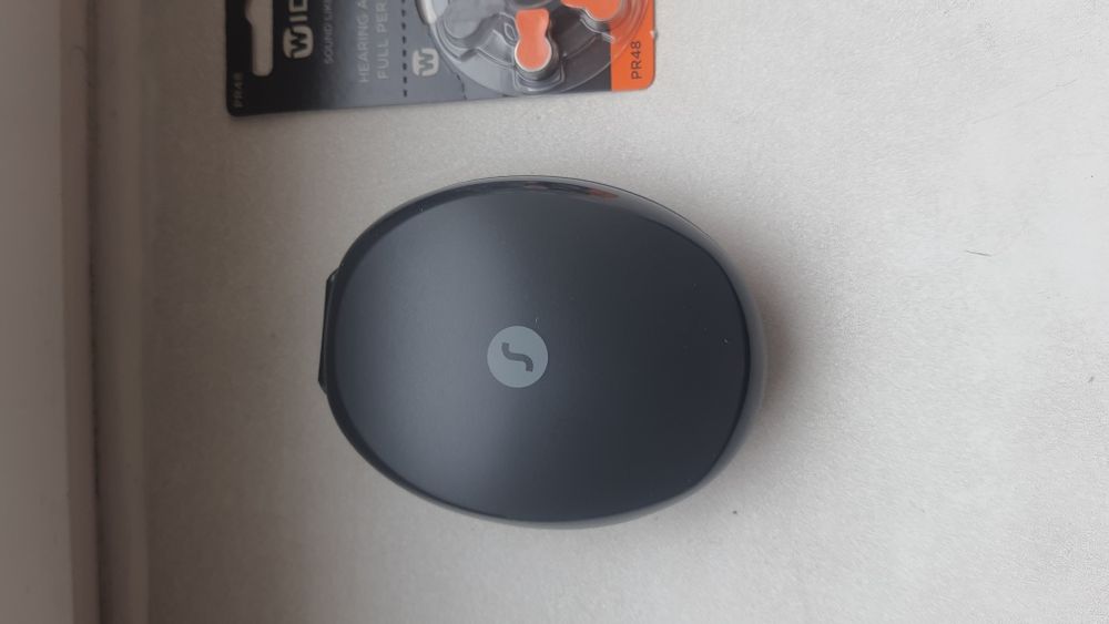 Слуховой аппарат SIGNIA