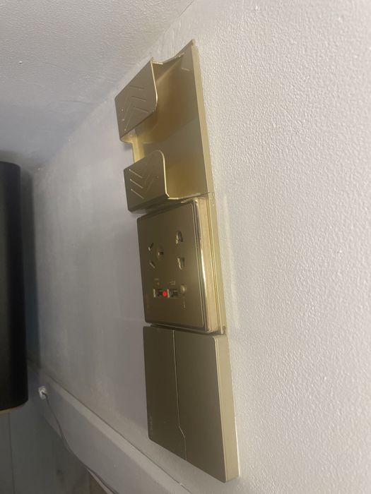 Розетка usb