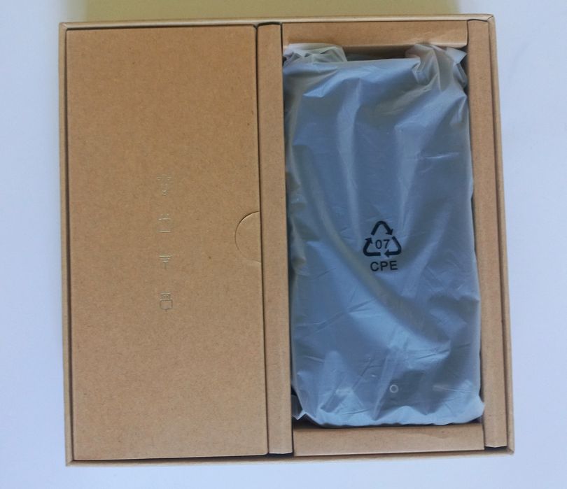 Смартфон рация Boxchip s700a 400-470МГц DMR