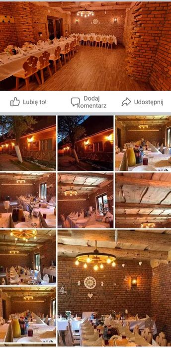 Domek na Sylwestra w górach