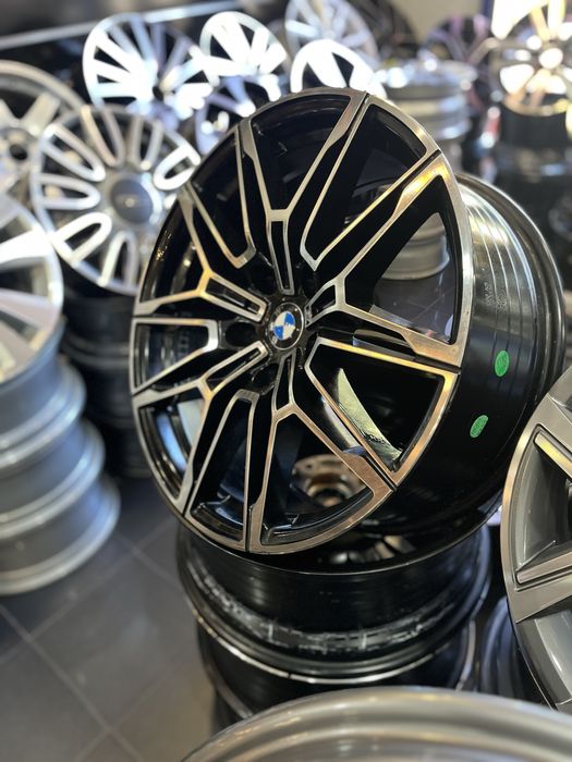 Jantes 18 para BMW 5x120