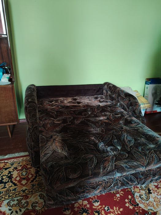 Oddam za darmo meble z okresu PRL