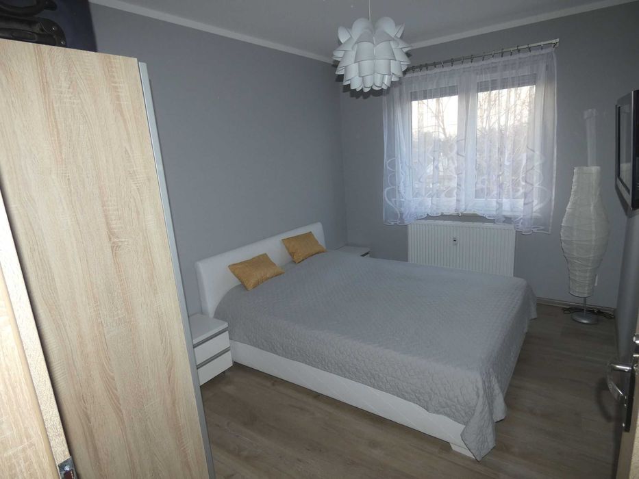 Mieszkanie – Gorzów Wielkopolski - Widok 4