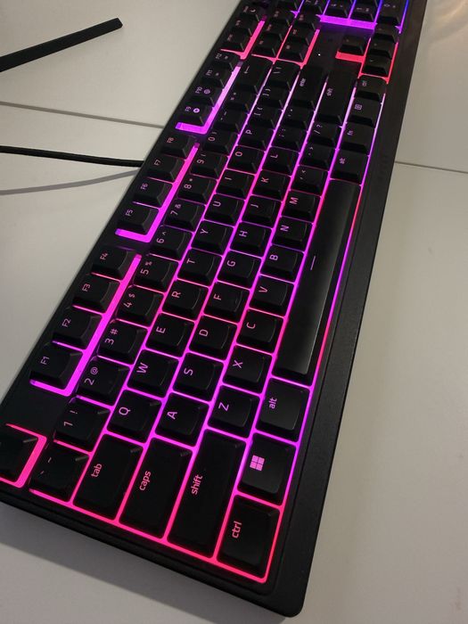Klawiatura Razer Ornata V3
