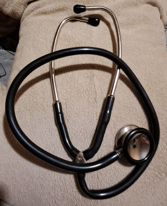 стетоскоп фонендоскоп