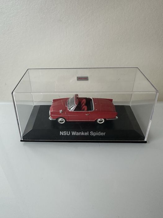 Miniatura Colecionável Citroen C4 WRC