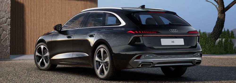 20" Audi AUDI A6 S6 C8 C7 4K0 A6 A7 A8 20'' NOWE