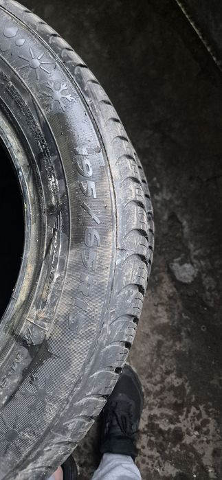 Opony Dębica Navigator 3