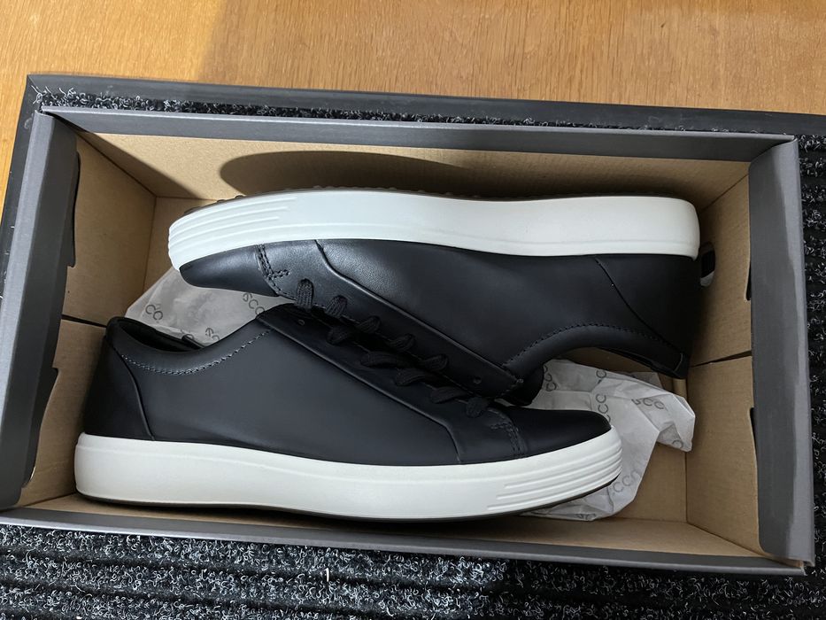 ECCO Soft 7 41р/27см