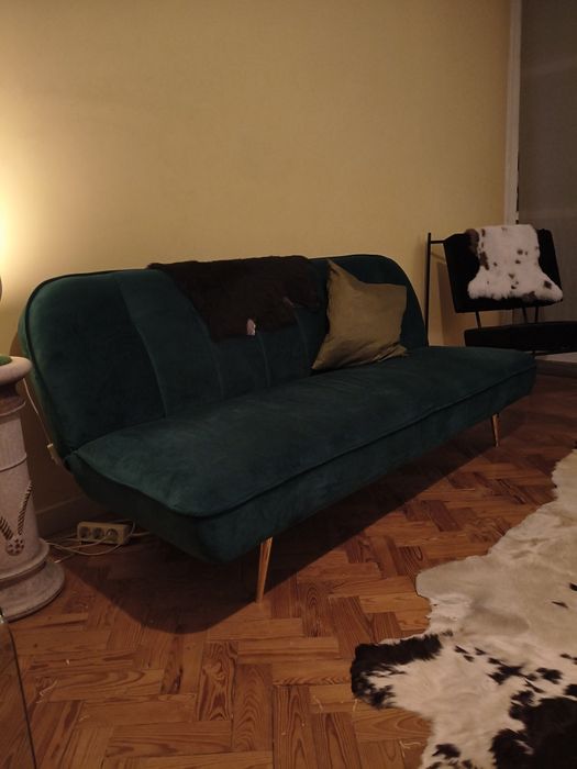 Sofá cama  Sklum
