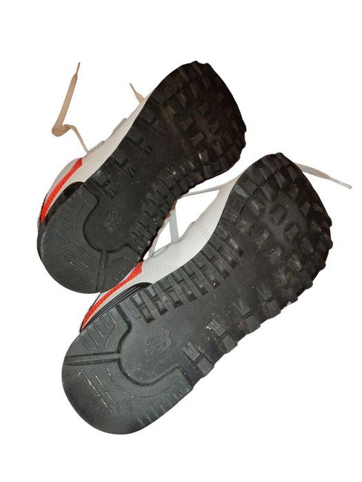 **New Balance** Buty r.37 wk.23.5