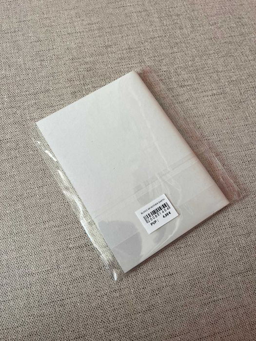 Caderno Temático Animal Liberation Front – Novo!