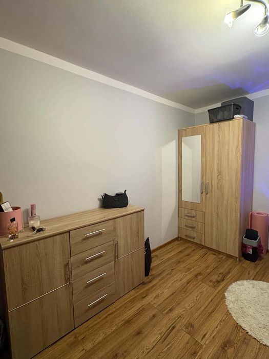 Wynajmę pokój na ul. Balladyny Lublin