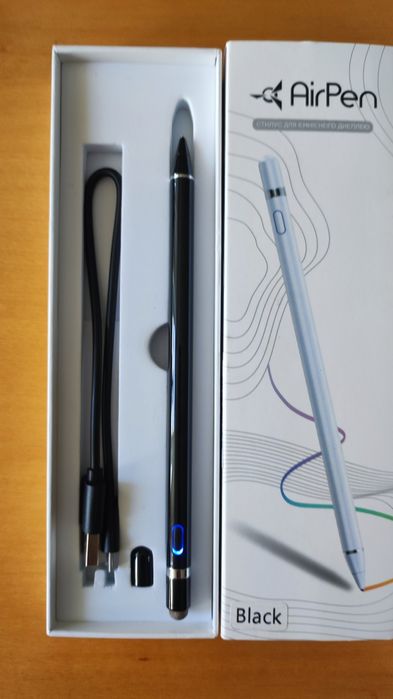 Продам Стилус для ємнісного дисплею