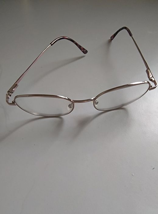 Okulary korekcyjne oprawki