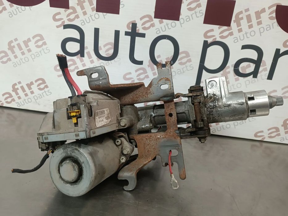 COLUNA DE DIRECÇÃO / DIREÇÃO ELETRICA RENAULT KANGOO II REF.