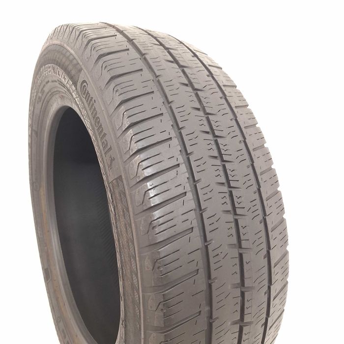 195/65/16C Opona wielosezonowa Continental VanContact4Season A337
