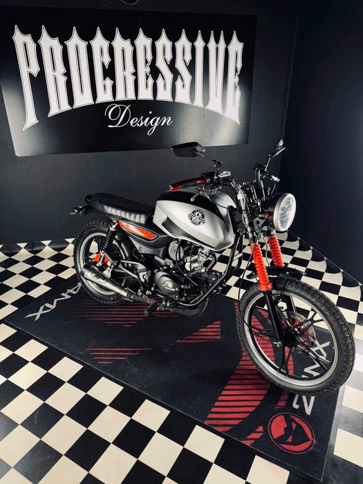 Motorower Yamasaki 50cm