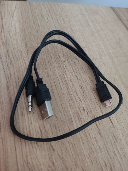 Lote acessórios para PC