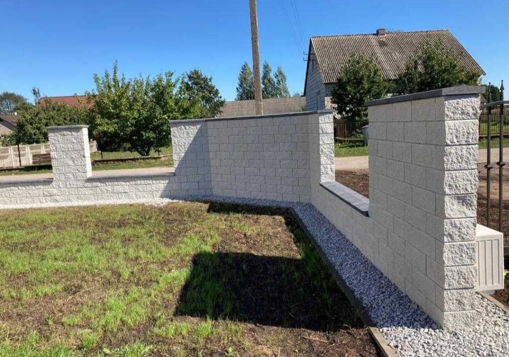 Usługi koparko-ładowarką