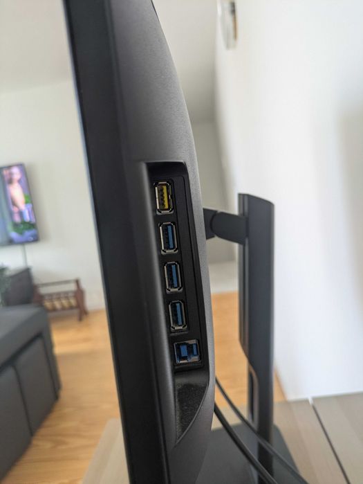 Monitor AOC Q27P1