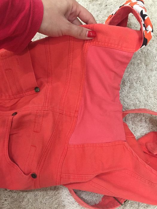 Комбінезон для вагітних.