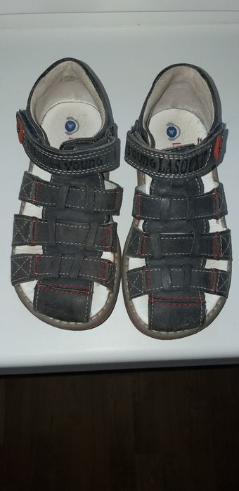 Sandały Lasocki rozm. 28