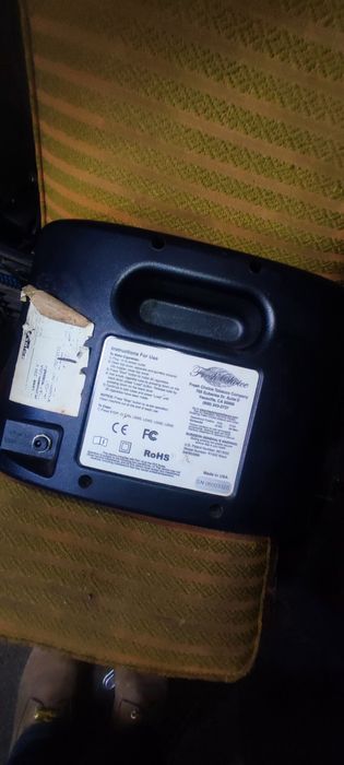 Półautomatyczna profesjonalna maszynka do robienia papierosów