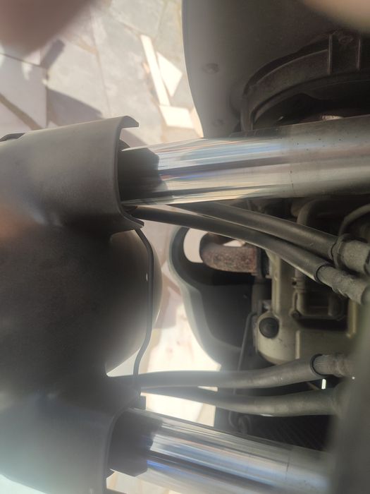 Vendo ou Troco por scooter