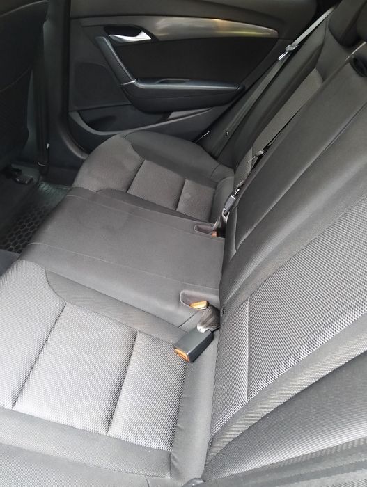 Hyundai i 40 1.7 diesel Automat