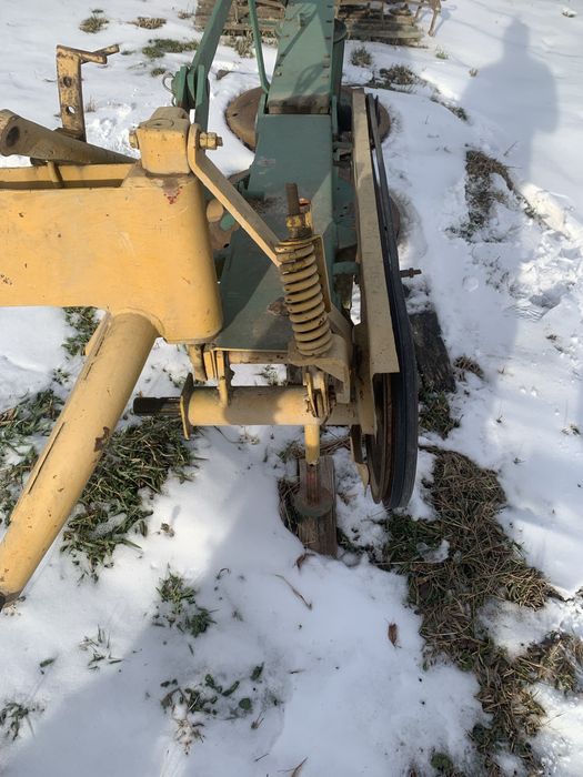 Продам Роторну Косарку