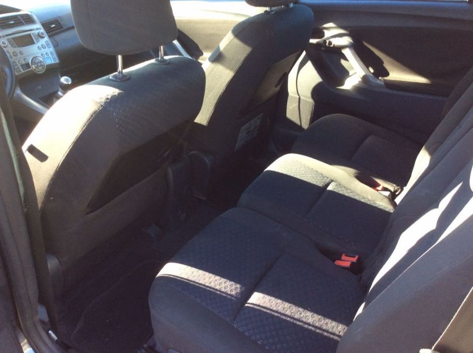 Toyota Verso 2.0 D4D 2009 - Para peças