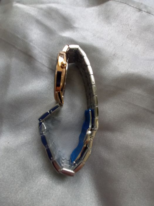 Годинник часи наручні LIGE  ЛІГЕ