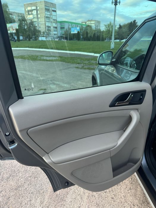Продам Skoda Yeti