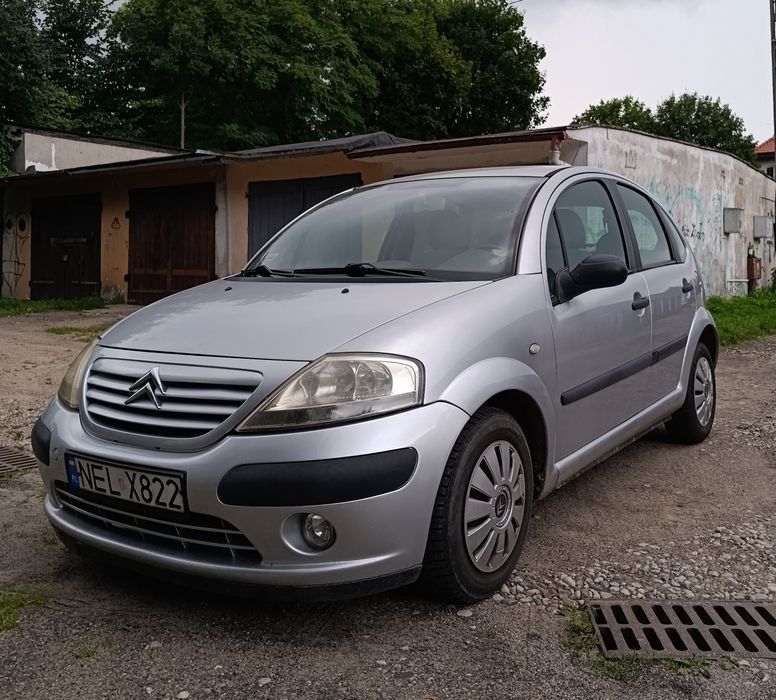 Citroën C3